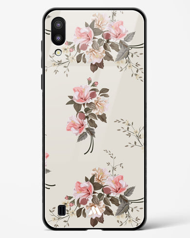 Bouquet of the Bride Glass Case Phone Cover (Samsung)