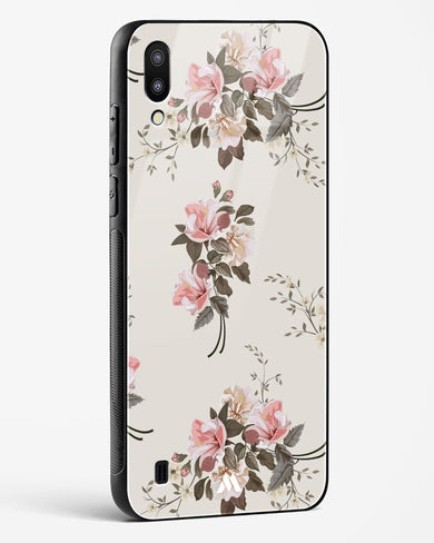 Bouquet of the Bride Glass Case Phone Cover (Samsung)