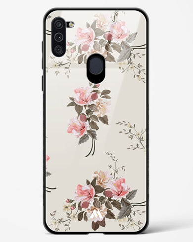 Bouquet of the Bride Glass Case Phone Cover (Samsung)