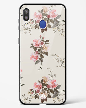 Bouquet of the Bride Glass Case Phone Cover-(Samsung)