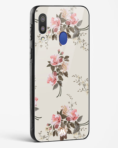 Bouquet of the Bride Glass Case Phone Cover (Samsung)