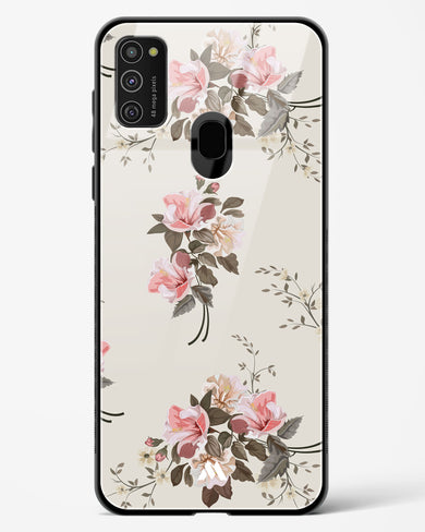 Bouquet of the Bride Glass Case Phone Cover (Samsung)