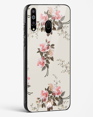 Bouquet of the Bride Glass Case Phone Cover (Samsung)