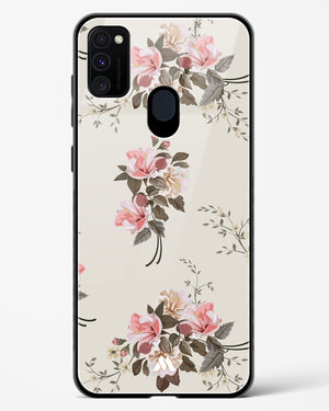 Bouquet of the Bride Glass Case Phone Cover (Samsung)