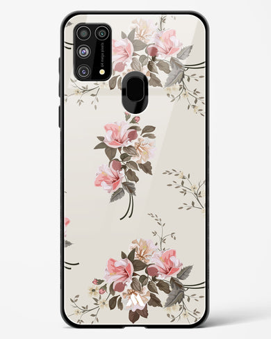 Bouquet of the Bride Glass Case Phone Cover-(Samsung)