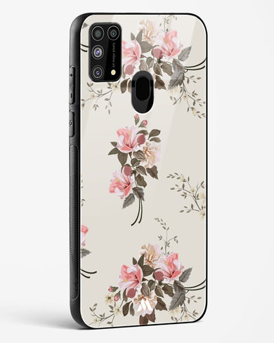 Bouquet of the Bride Glass Case Phone Cover-(Samsung)