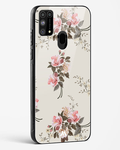 Bouquet of the Bride Glass Case Phone Cover (Samsung)
