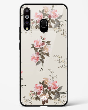 Bouquet of the Bride Glass Case Phone Cover-(Samsung)