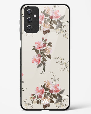 Bouquet of the Bride Glass Case Phone Cover (Samsung)