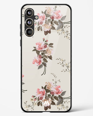 Bouquet of the Bride Glass Case Phone Cover (Samsung)