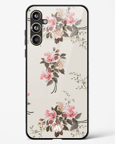 Bouquet of the Bride Glass Case Phone Cover (Samsung)