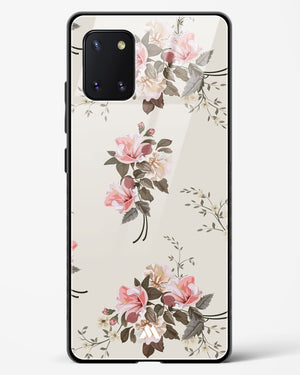 Bouquet of the Bride Glass Case Phone Cover-(Samsung)