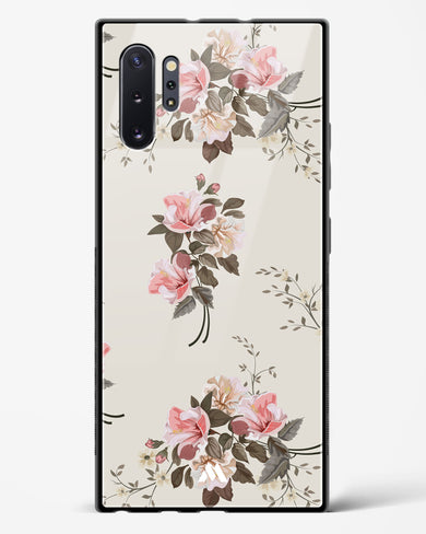 Bouquet of the Bride Glass Case Phone Cover-(Samsung)