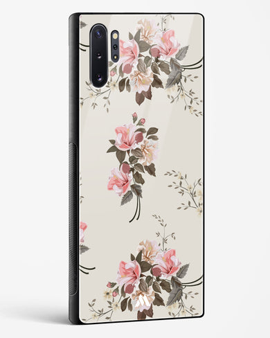 Bouquet of the Bride Glass Case Phone Cover-(Samsung)