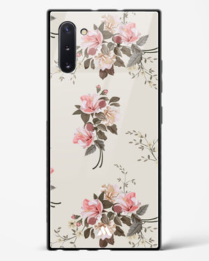 Bouquet of the Bride Glass Case Phone Cover (Samsung)