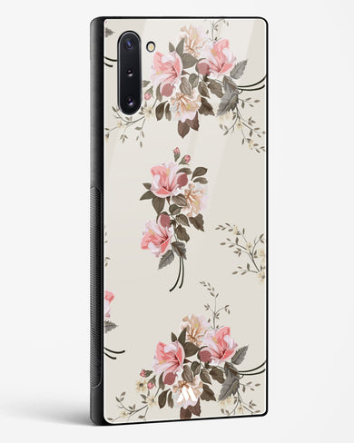 Bouquet of the Bride Glass Case Phone Cover-(Samsung)