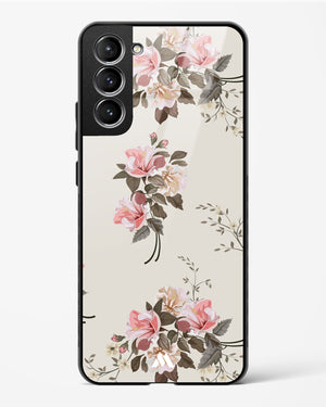 Bouquet of the Bride Glass Case Phone Cover (Samsung)