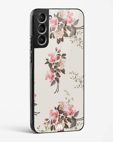 Bouquet of the Bride Glass Case Phone Cover (Samsung)