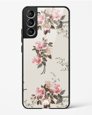 Bouquet of the Bride Glass Case Phone Cover-(Samsung)