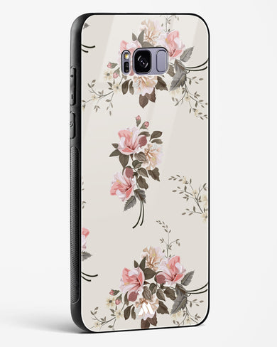 Bouquet of the Bride Glass Case Phone Cover (Samsung)