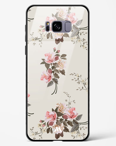 Bouquet of the Bride Glass Case Phone Cover (Samsung)