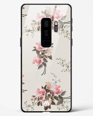 Bouquet of the Bride Glass Case Phone Cover (Samsung)