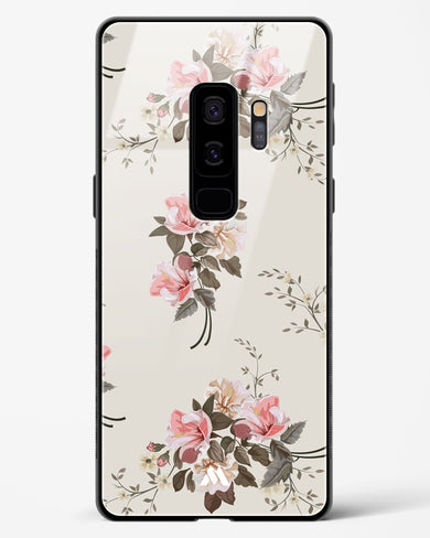 Bouquet of the Bride Glass Case Phone Cover (Samsung)