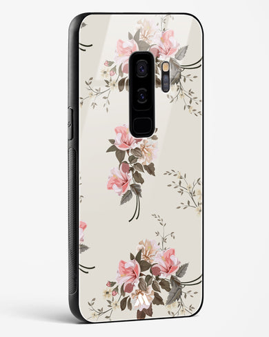 Bouquet of the Bride Glass Case Phone Cover (Samsung)