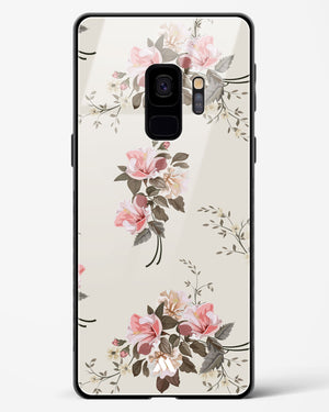 Bouquet of the Bride Glass Case Phone Cover (Samsung)