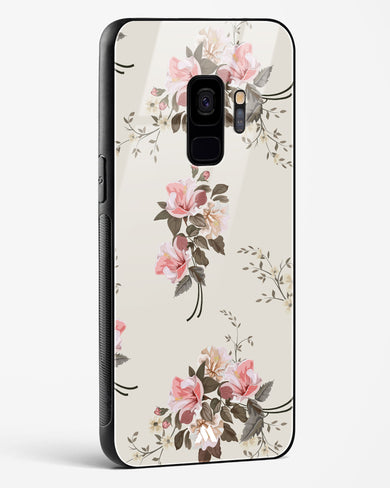 Bouquet of the Bride Glass Case Phone Cover-(Samsung)