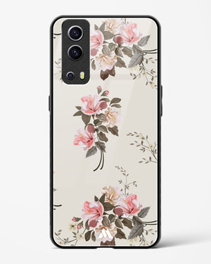 Bouquet of the Bride Glass Case Phone Cover (Vivo)
