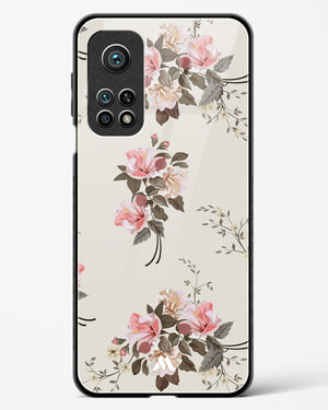 Bouquet of the Bride Glass Case Phone Cover (Xiaomi)
