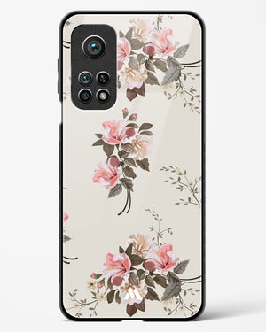 Bouquet of the Bride Glass Case Phone Cover (Xiaomi)