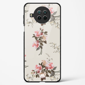 Bouquet of the Bride Glass Case Phone Cover-(Xiaomi)