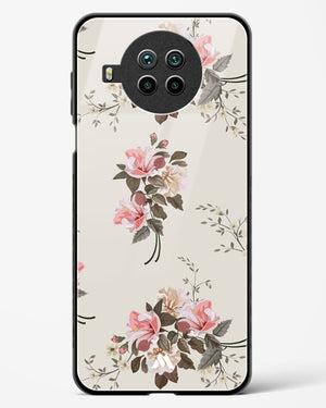 Bouquet of the Bride Glass Case Phone Cover-(Xiaomi)