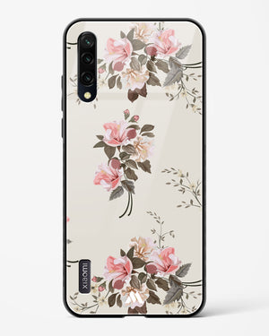 Bouquet of the Bride Glass Case Phone Cover-(Xiaomi)