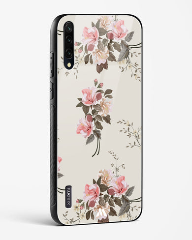 Bouquet of the Bride Glass Case Phone Cover-(Xiaomi)