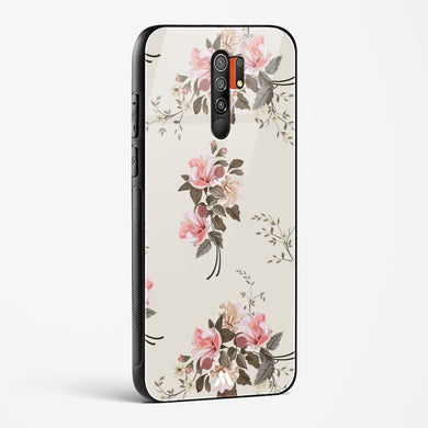 Bouquet of the Bride Glass Case Phone Cover (Xiaomi)