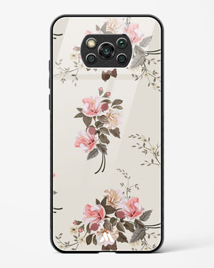 Bouquet of the Bride Glass Case Phone Cover-(Xiaomi)