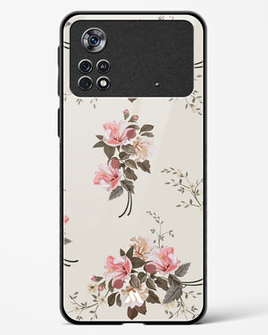 Bouquet of the Bride Glass Case Phone Cover (Xiaomi)