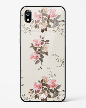 Bouquet of the Bride Glass Case Phone Cover (Xiaomi)