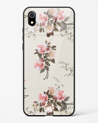 Bouquet of the Bride Glass Case Phone Cover-(Xiaomi)