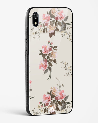 Bouquet of the Bride Glass Case Phone Cover (Xiaomi)
