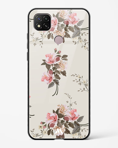 Bouquet of the Bride Glass Case Phone Cover (Xiaomi)