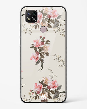 Bouquet of the Bride Glass Case Phone Cover-(Xiaomi)