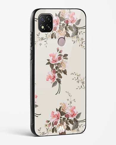 Bouquet of the Bride Glass Case Phone Cover-(Xiaomi)