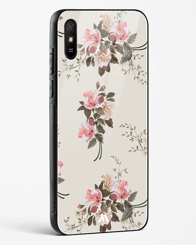 Bouquet of the Bride Glass Case Phone Cover (Xiaomi)
