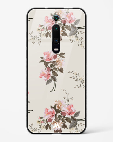 Bouquet of the Bride Glass Case Phone Cover-(Xiaomi)