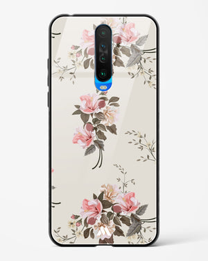 Bouquet of the Bride Glass Case Phone Cover (Xiaomi)