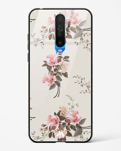 Bouquet of the Bride Glass Case Phone Cover (Xiaomi)